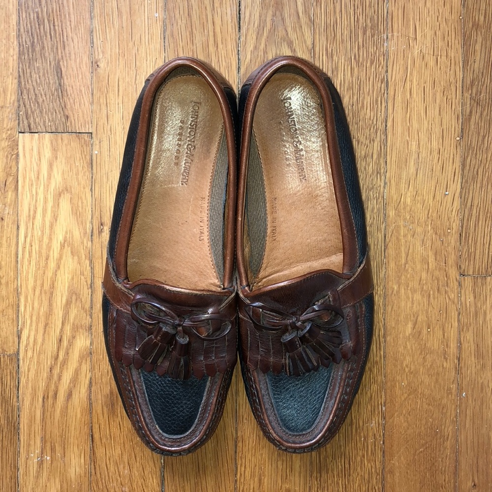 Men’s Johnston & Murphy Loafers